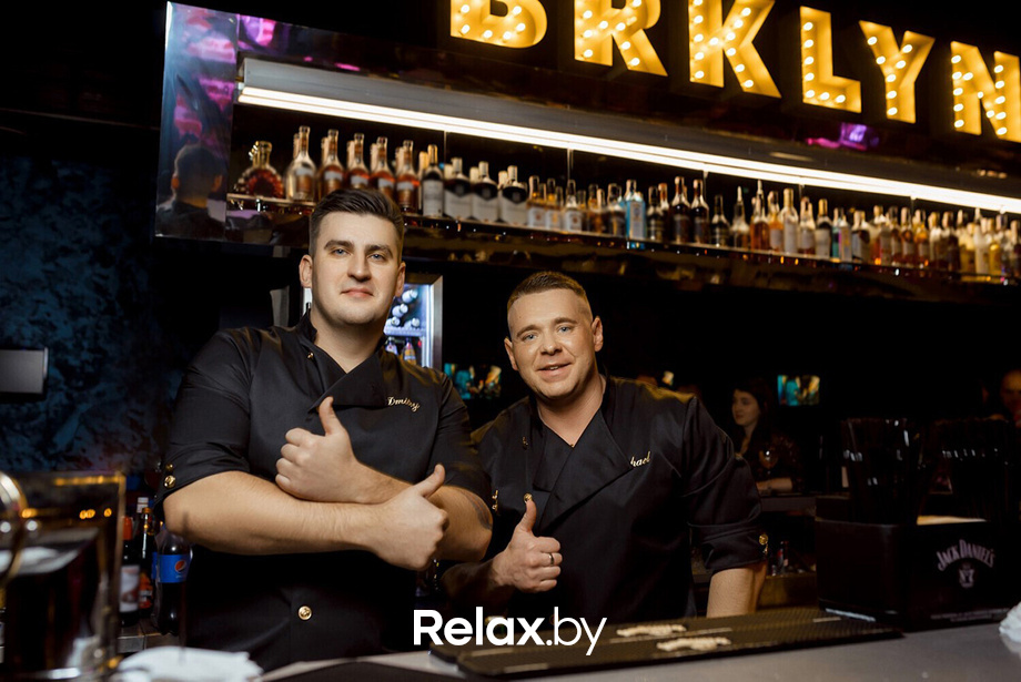 Brooklyn Live!, фото № 37