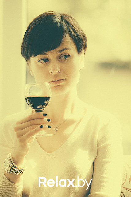 Дегустация чилийских вин, фото № 77