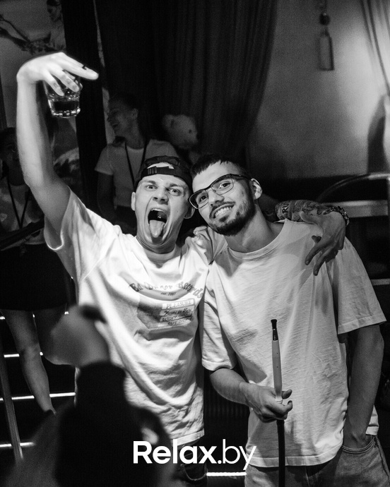 Friday LUXURIA LXR, фото № 14