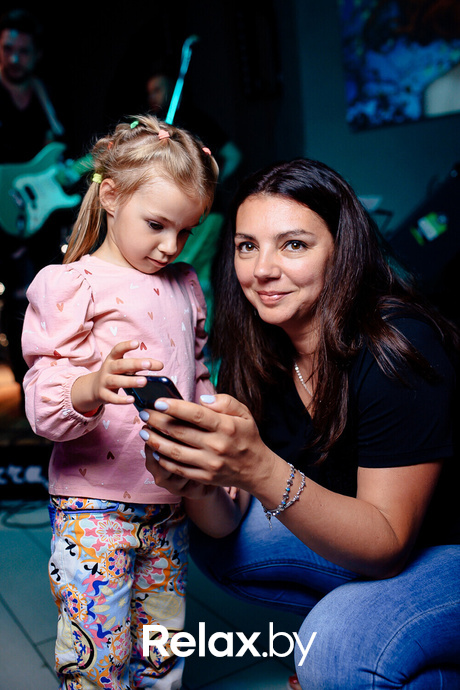 Ночные жители, фото № 56