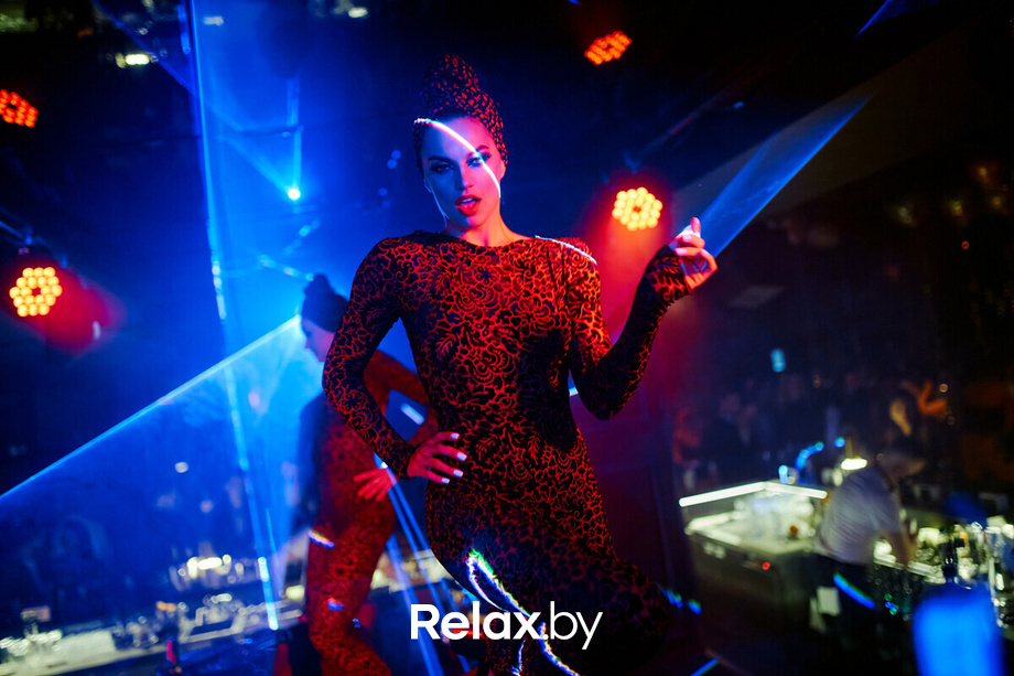 Studio 54, фото № 71