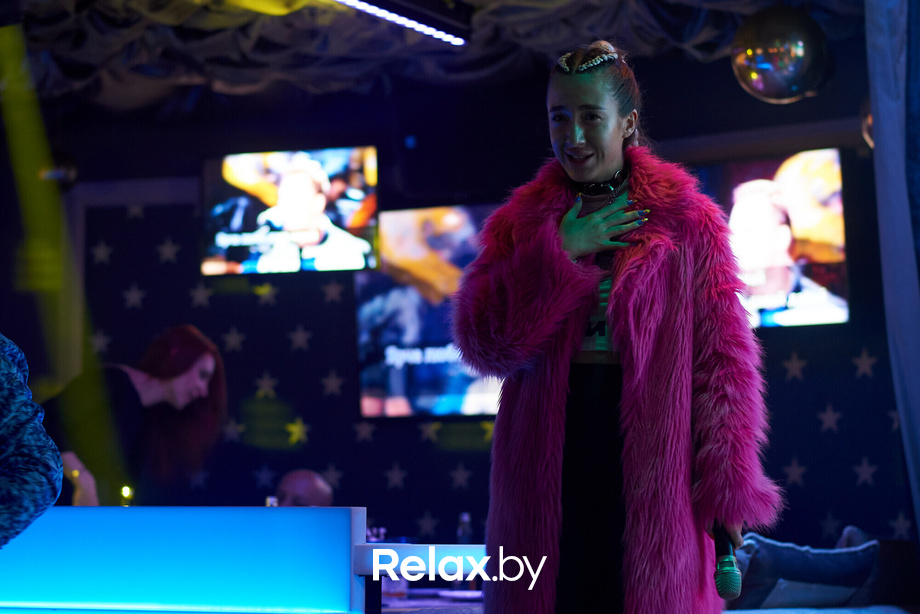 Суббота в JEL’SA, фото № 57