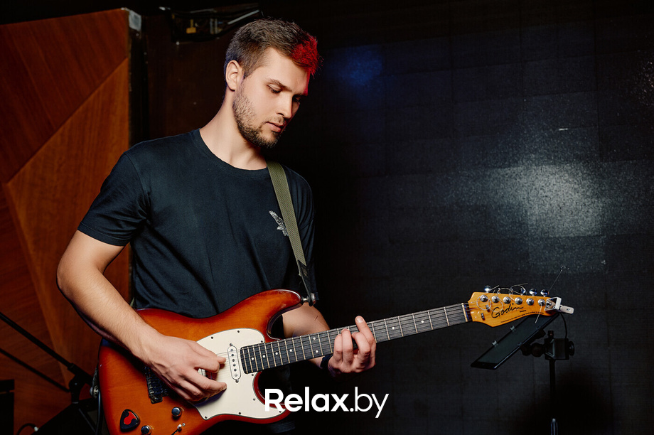 Saturday music, фото № 32