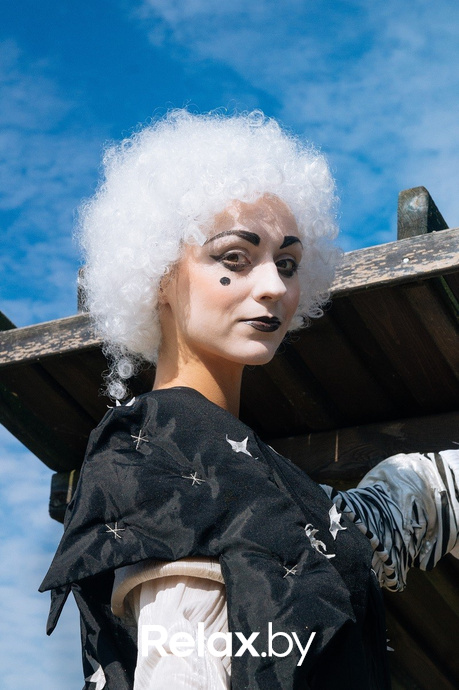 Юбилей Global Child, фото № 16