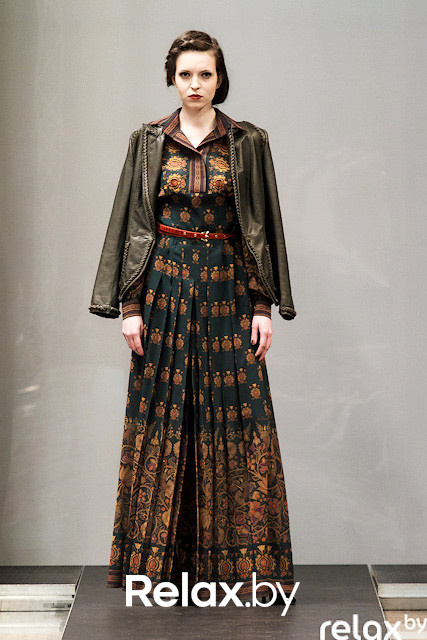 Показ Roksolana Bogutska, фото № 63