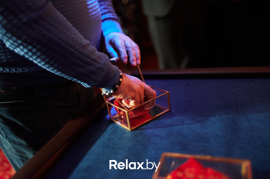 «День Рождения казино Опера. Нам 6 лет!», фото № 248