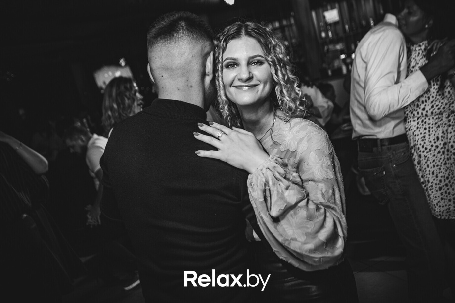 Ночные жители, фото № 90