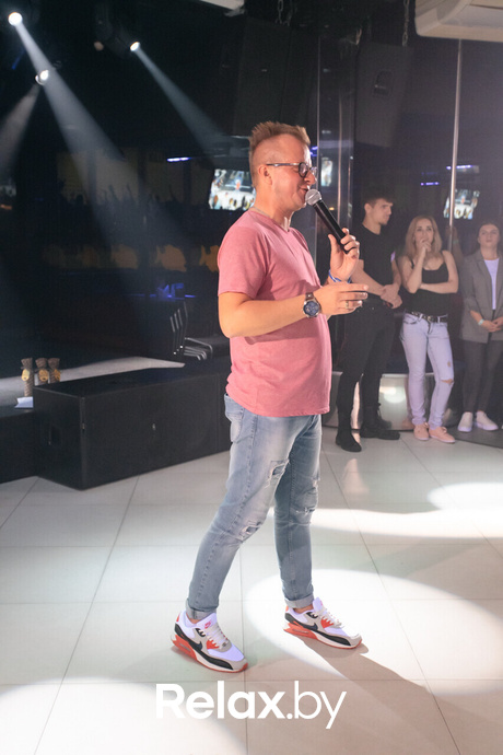 Шуфутинов день, фото № 14