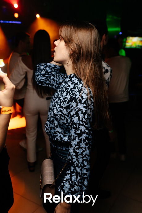 Жаркая пятница, фото № 27