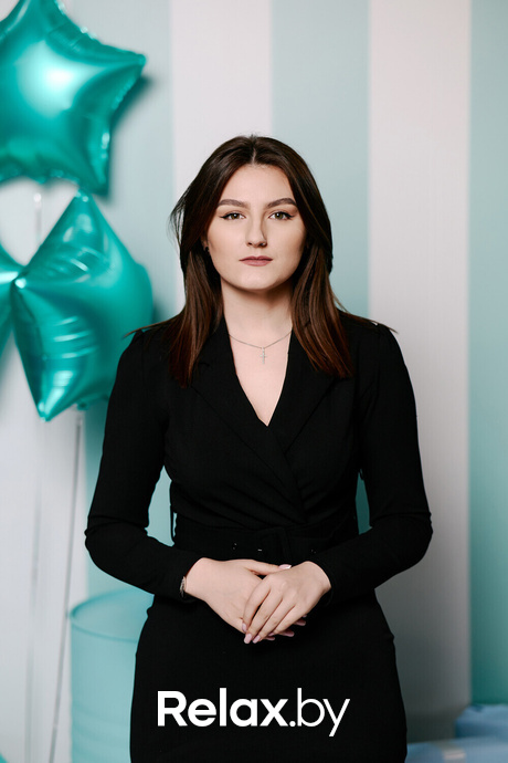 Breakfast at Tiffany's, фото № 285