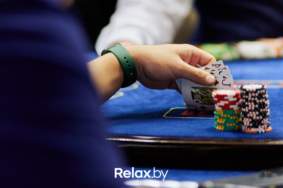 «LUCKY 7 и СЧАСТЛИВЫЙ РЕЙС», фото № 22