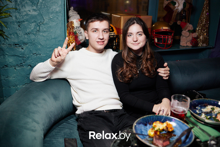 Nua New Year 23, фото № 57