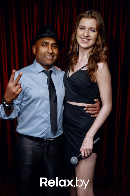 Radio Killers, фото № 45