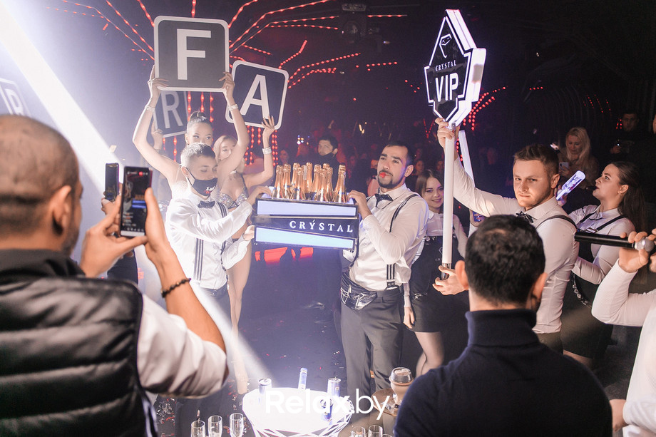 Welcome & Done, фото № 35