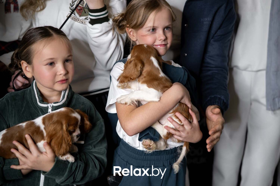 Fashion Fabrique 2.0 (часть 2), фото № 48