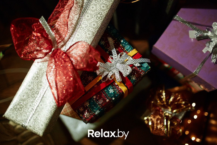 Новогодние вечера, фото № 35