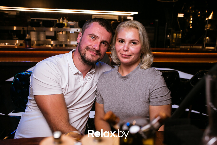 Sin City. Halloween, фото № 30