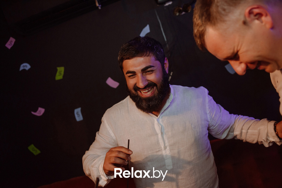 Friday «Stiflers party», фото № 9