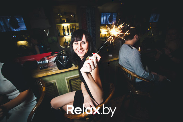 Ретро-вечеринка Candy-Bar, фото № 25