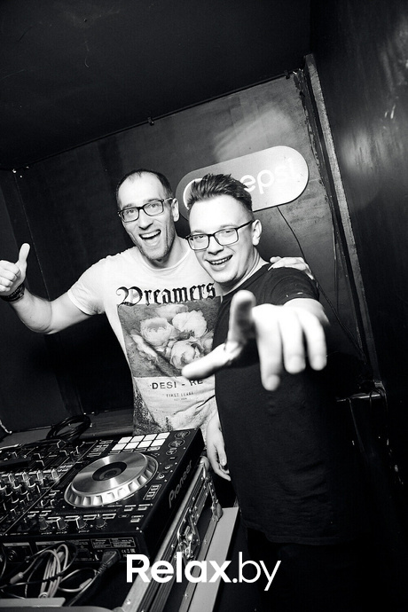 After hours party, фото № 49