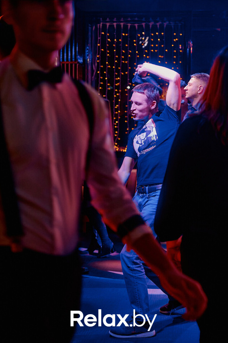 Friday Music, фото № 42