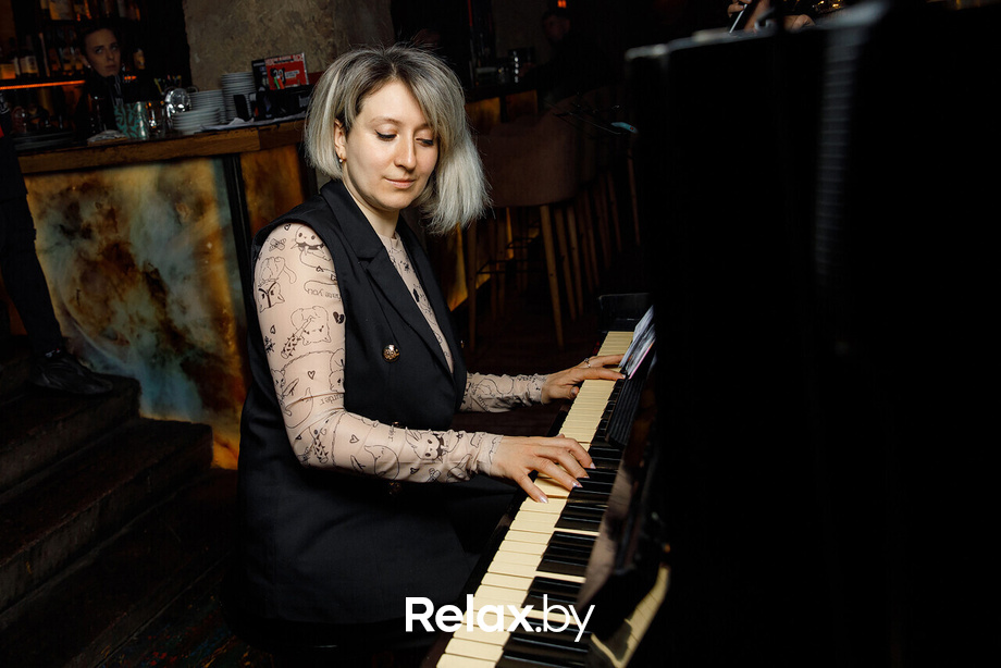 Live Lounge, фото № 4