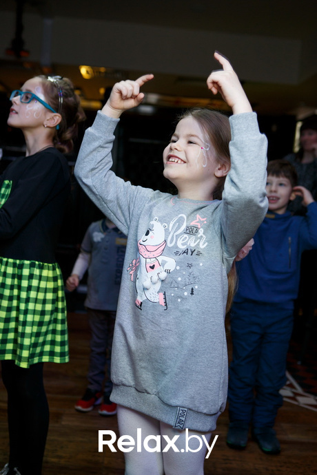 Новогодние приключения, фото № 25