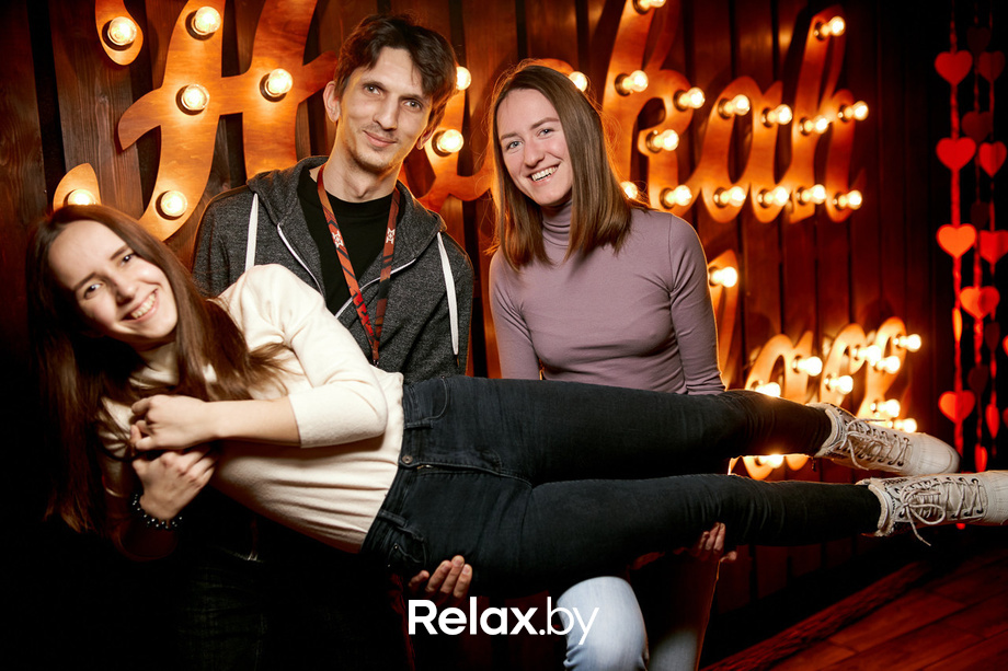 Romantic weekend, фото № 60