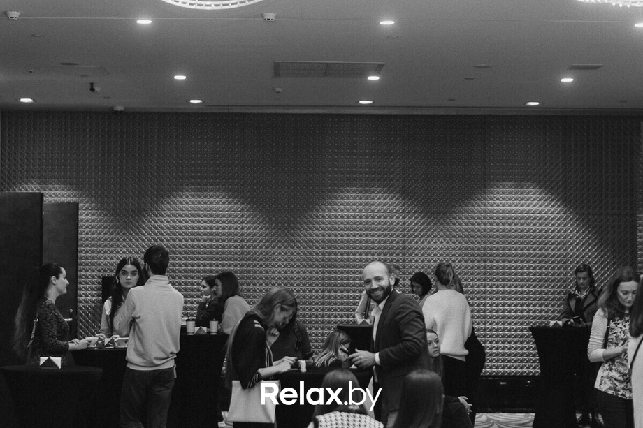 Direct Marketing Breakfast Minsk, фото № 47