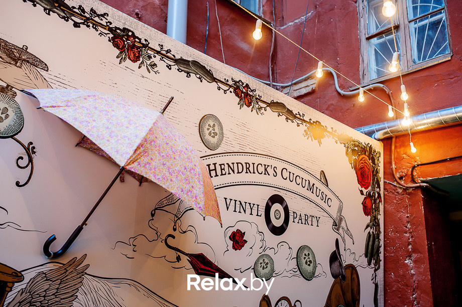 Hendrick's CucuMusic, фото № 20