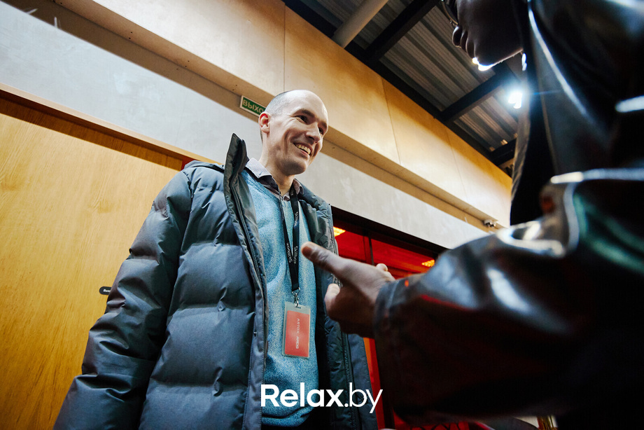 Wake up, Neo, фото № 11