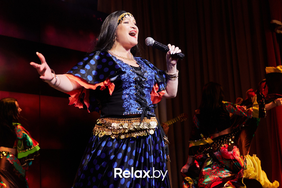 «LUCKY 7 и Счастливый рейс», фото № 35