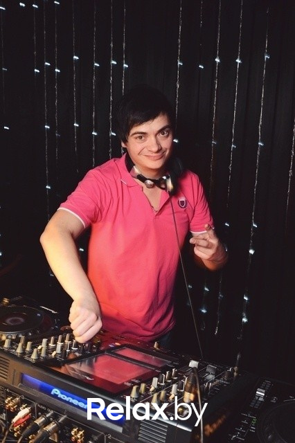 Centr Club Show, фото № 93