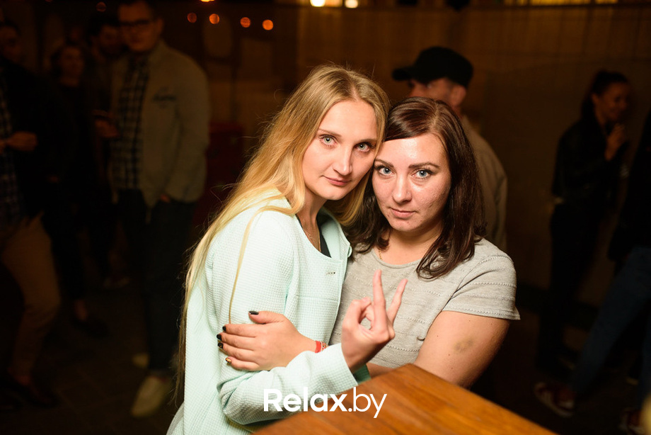 Saturday in Гримерка, фото № 26