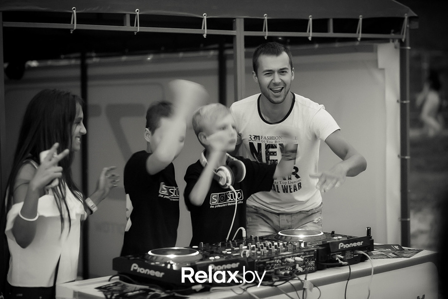 SDJStudio & Viva Braslav, фото № 92