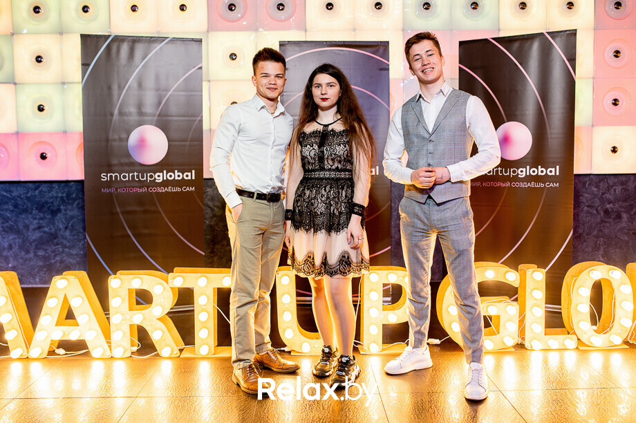 Открытый Мастер-Класс по цифровой науке СЮЦАЙ, фото № 18