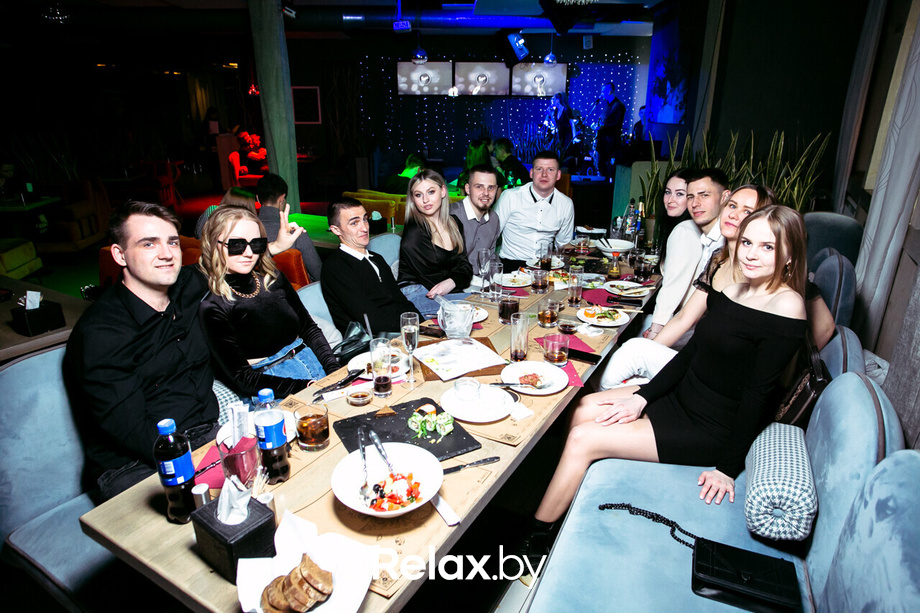 Ночные жители, фото № 15