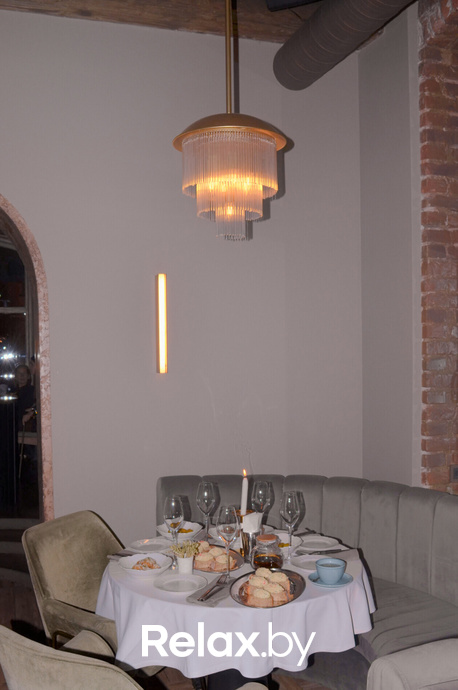 Показ новогодней коллекции Icon Juicy, фото № 3