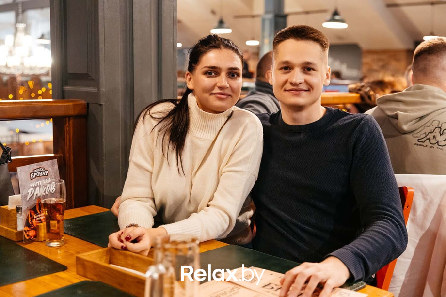 Суббота в Броваре, фото № 71