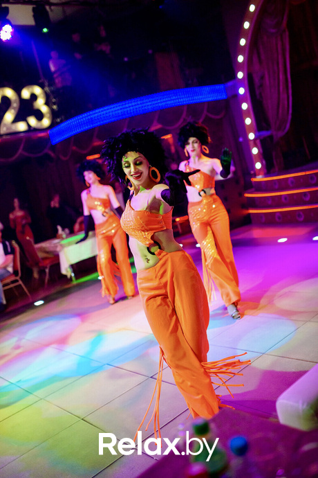 MoulinRouge, фото № 51