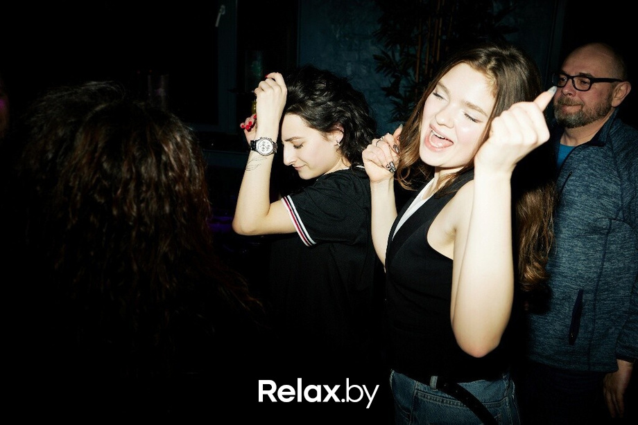 Men's day in Nuahule, фото № 76