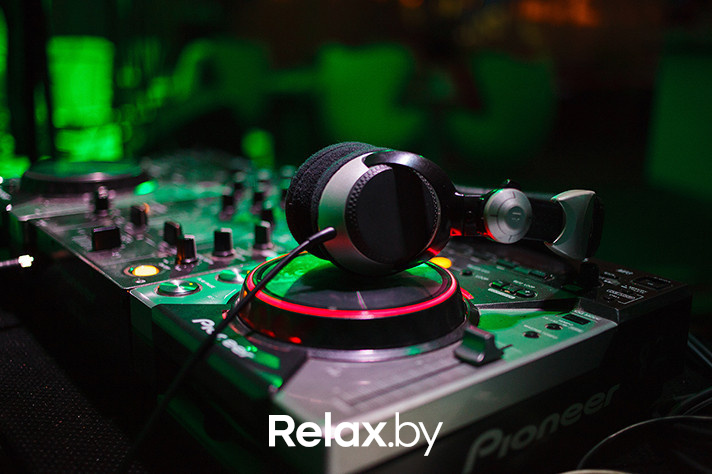 Pre-Party в La Terrazza, фото № 37