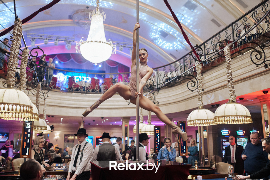 «День Рождения казино Опера. Нам 6 лет!», фото № 220