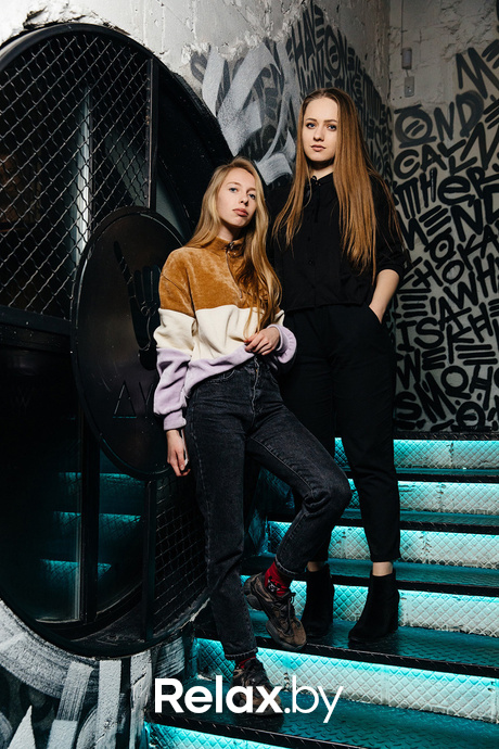 Субботний вечер, фото № 31