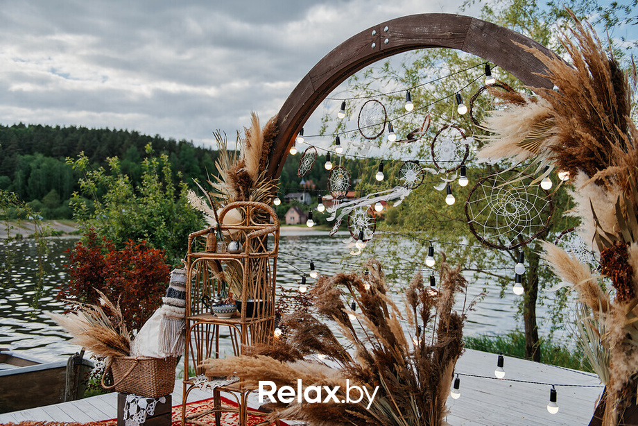 День рождения Светланы Зере, фото № 12