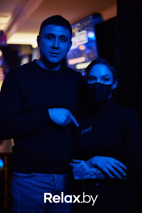 Snowy Weekend, фото № 15