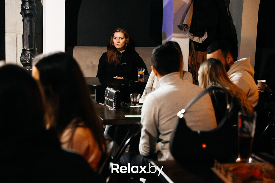 Отчетный концерт, фото № 42