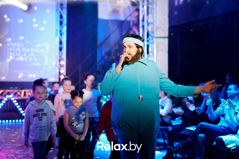 FASHION KIDS’ SHOW, фото № 323