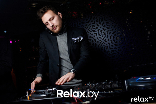 Как выглядят столичные Dj, фото № 61