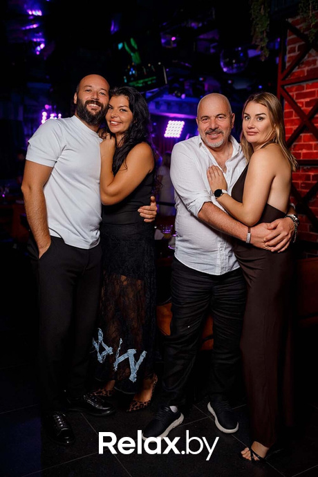 Brooklyn Live!, фото № 25